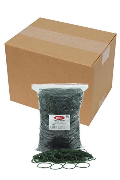 Ekoset Paket Lastiği