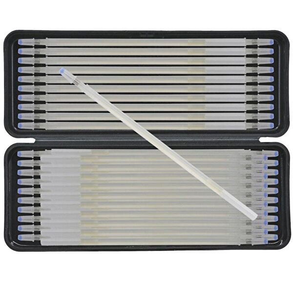 Ekoset Markör ve Tahta Kalemi