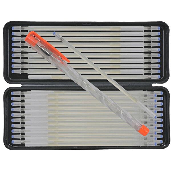 Ekoset Markör ve Tahta Kalemi