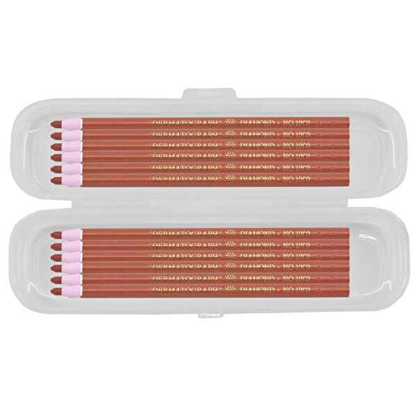 Ekoset Markör ve Tahta Kalemi