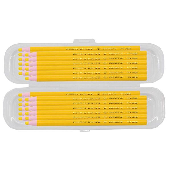 Ekoset Markör ve Tahta Kalemi