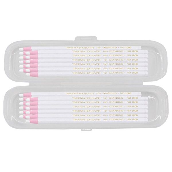 Ekoset Markör ve Tahta Kalemi