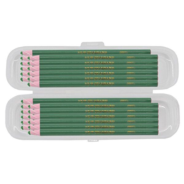 Ekoset Markör ve Tahta Kalemi