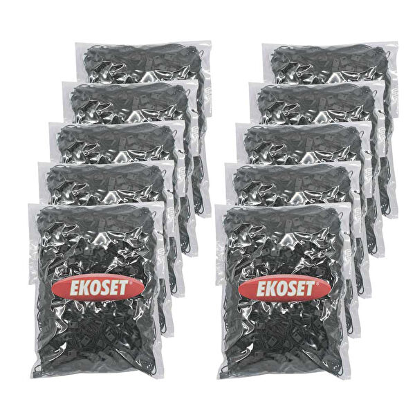 Ekoset Etiket Makinesi