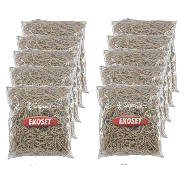 Ekoset Etiket Makinesi