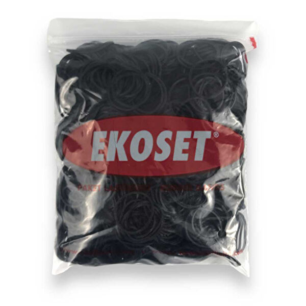 Ekoset Paket Lastiği