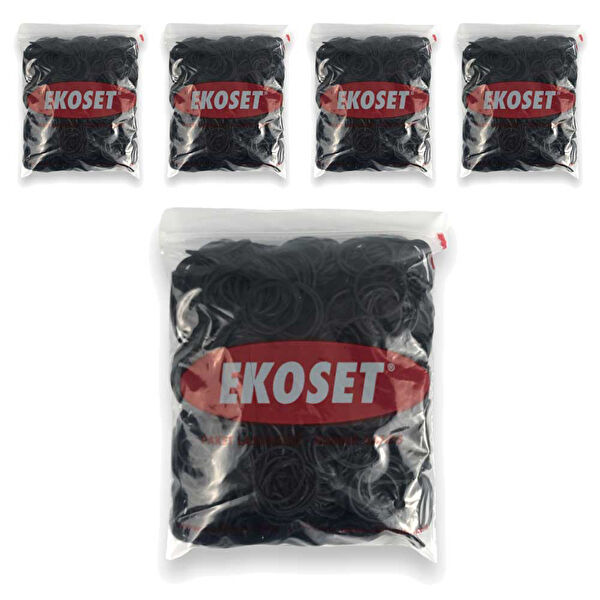 Ekoset Paket Lastiği