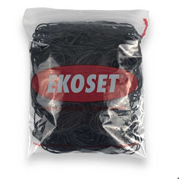 Ekoset Paket Lastiği
