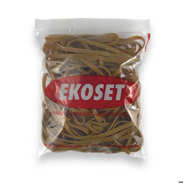 Ekoset Paket Lastiği