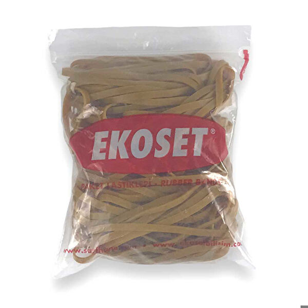 Ekoset Paket Lastiği