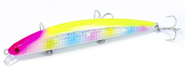 Fujin Yemleme Roketi