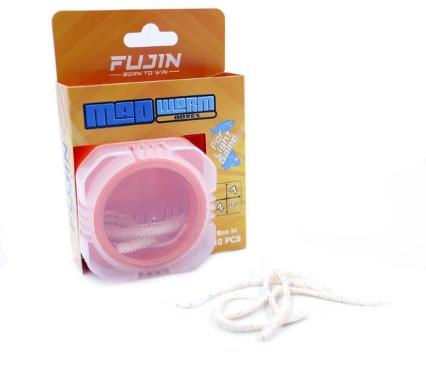 Fujin Yemlik