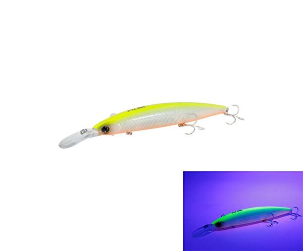 Fujin Yemleme Roketi