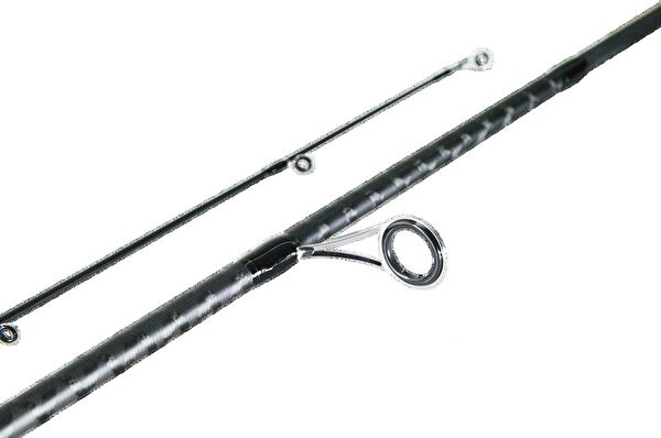 Fujin Olta, Kamış Setleri