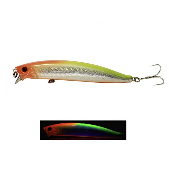 Fujin Yemleme Roketi