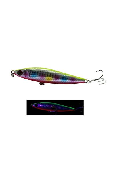 Fujin Yemleme Roketi