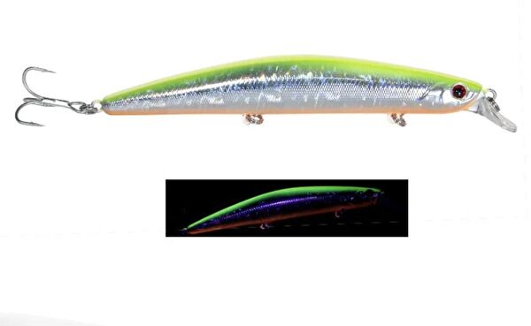 Fujin Yemleme Roketi