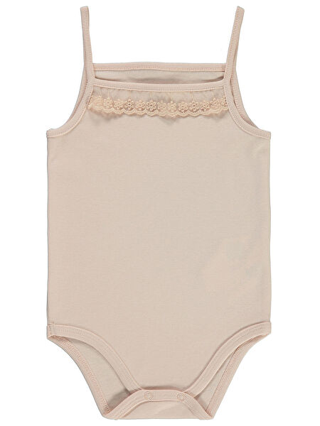 Civil Baby Body, Zıbın