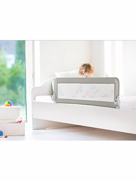 Kujju Yatak Bariyeri