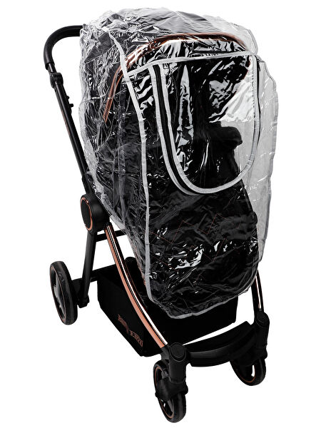 Kujju Oto Koltuğu Aksesuarı