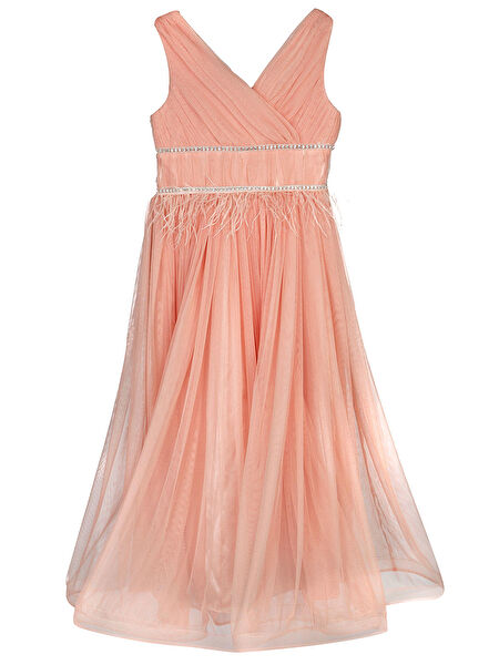 Civil Girls Kız Çocuk Abiye Elbise