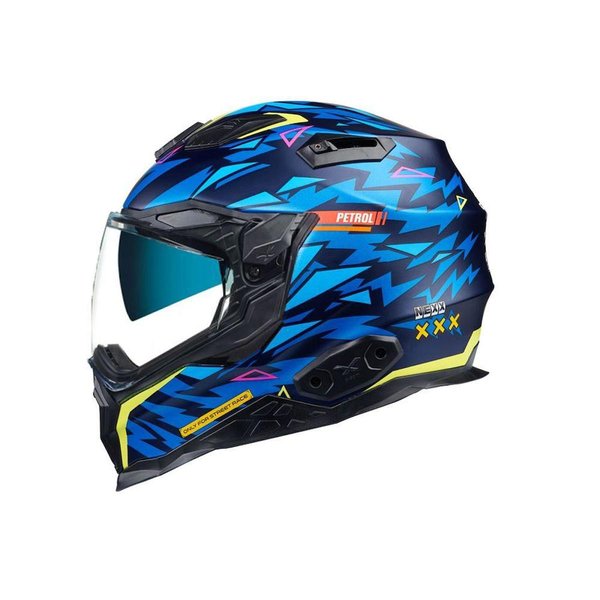 Nexx Motosiklet Kaskları