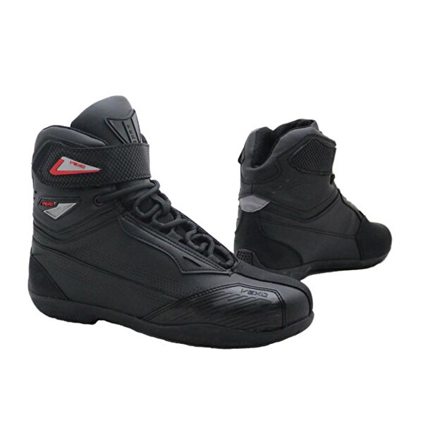 Vexo Motosiklet Bot ve Ayakkabı