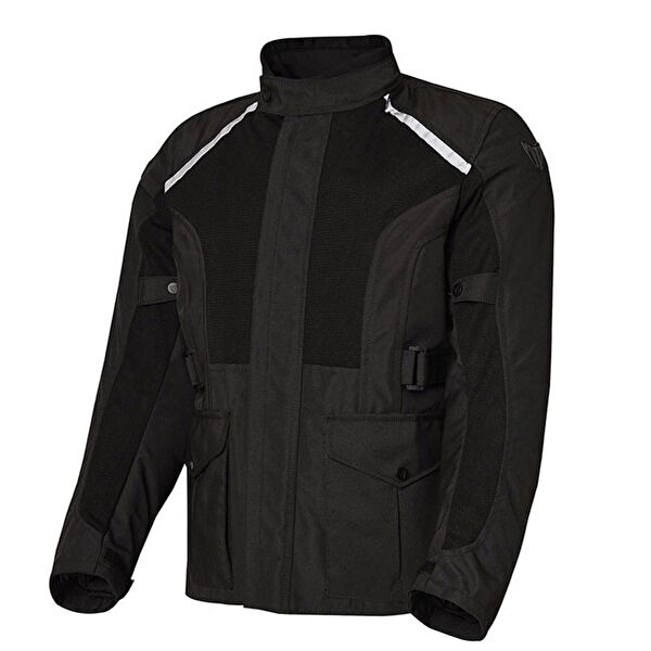 Vexo Motosiklet Mont ve Ceket