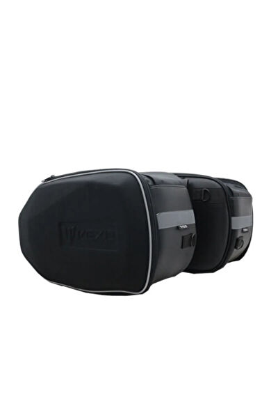 Vexo Motosiklet Çanta Taşıyıcılar