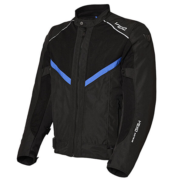 Vexo Motosiklet Mont ve Ceket