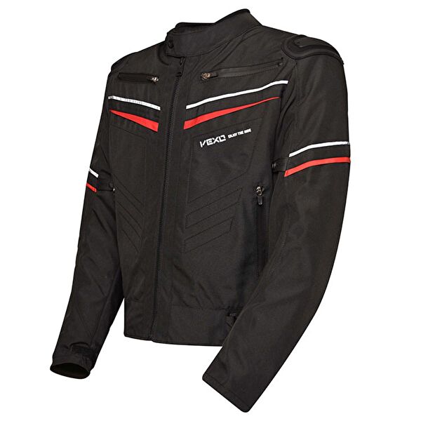 Vexo Motosiklet Mont ve Ceket