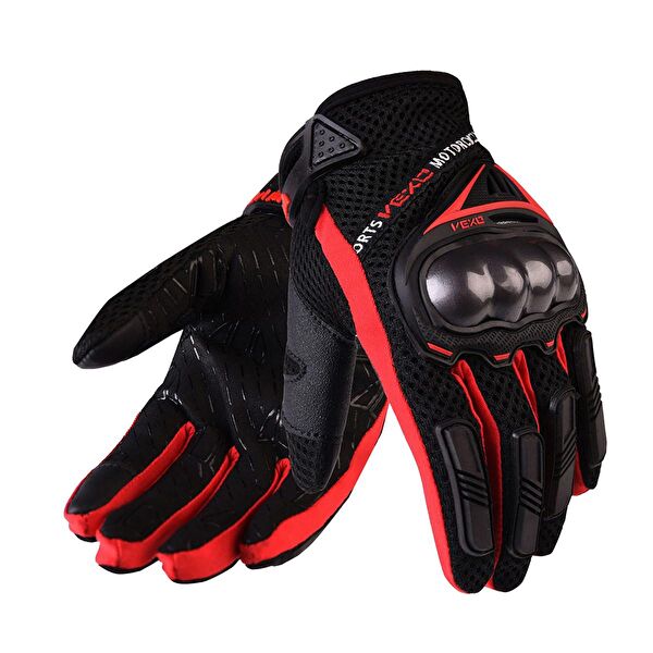 Vexo Motosiklet Eldiveni