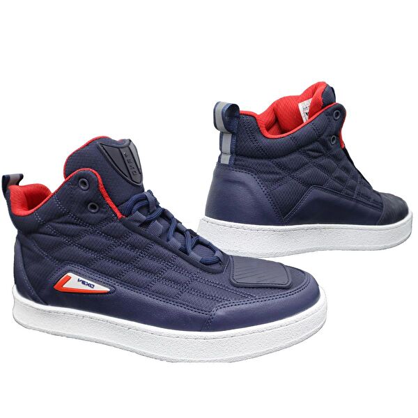 Vexo Motosiklet Bot ve Ayakkabı