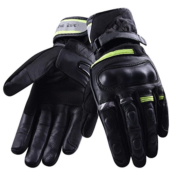 Vexo Motosiklet Eldiveni