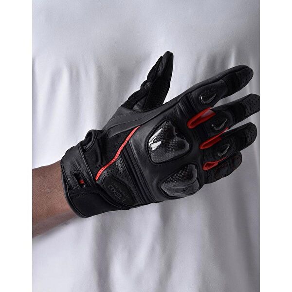 Vexo Motosiklet Eldiveni