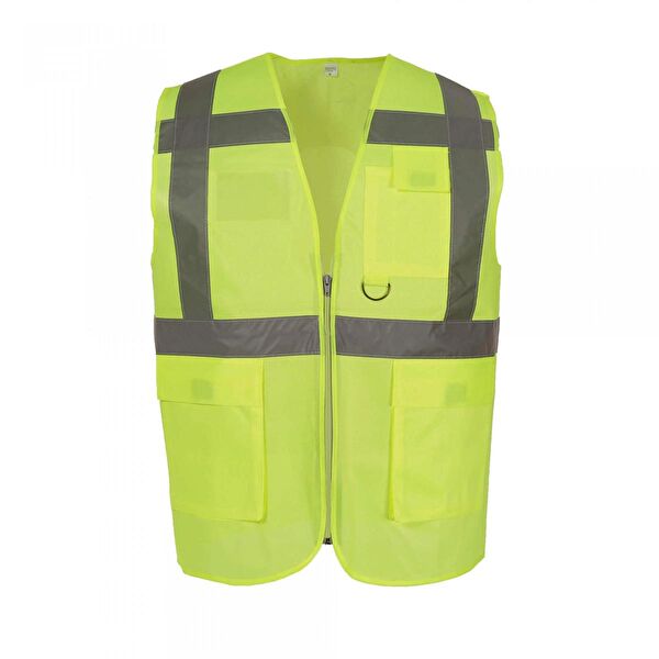 Vexo Motosiklet Yelekleri