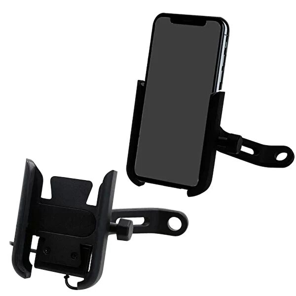 Vexo Motosiklet Arka Çanta