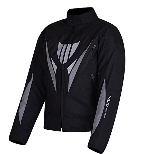 Vexo Motosiklet Mont ve Ceket