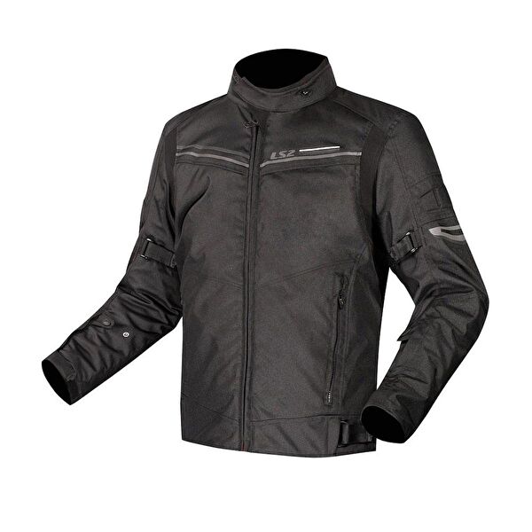 LS2 Motosiklet Mont ve Ceket