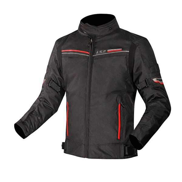LS2 Motosiklet Mont ve Ceket