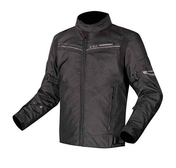 LS2 Motosiklet Mont ve Ceket