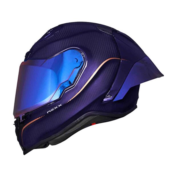 Nexx Motosiklet Kaskları ve Yedek Parçaları