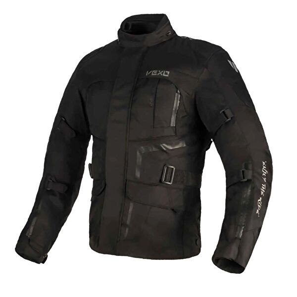 Vexo Motosiklet Mont ve Ceket