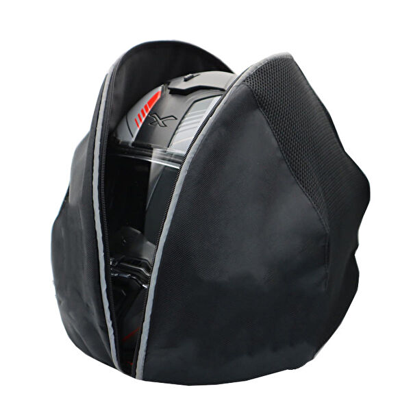 Vexo Motosiklet Kaskları ve Yedek Parçaları