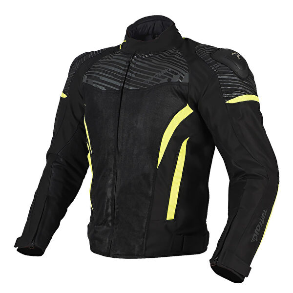 Prohel Motosiklet Mont ve Ceket