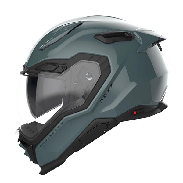 Nexx Motosiklet Kaskları ve Yedek Parçaları