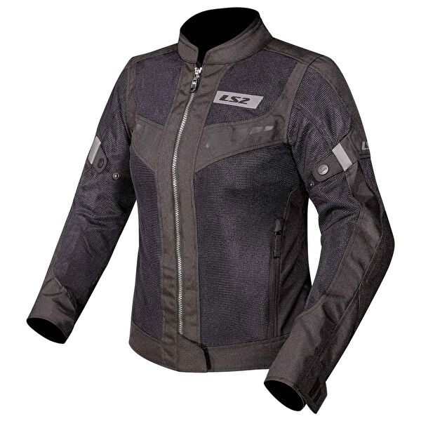 LS2 Motosiklet Mont ve Ceket