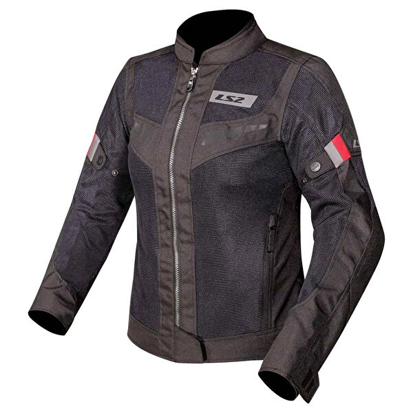 LS2 Motosiklet Mont ve Ceket
