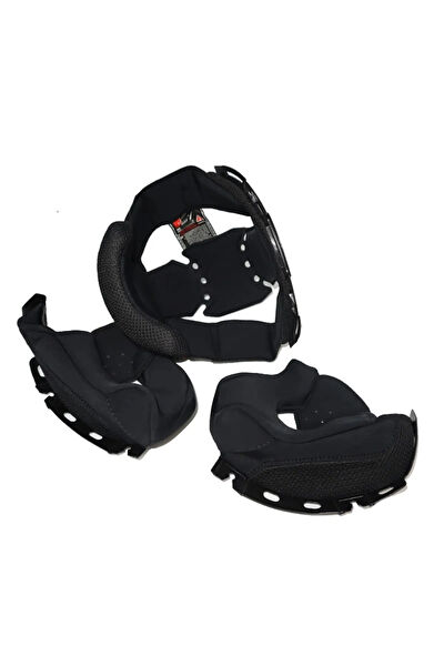 LS2 Motosiklet Kaskları ve Yedek Parçaları