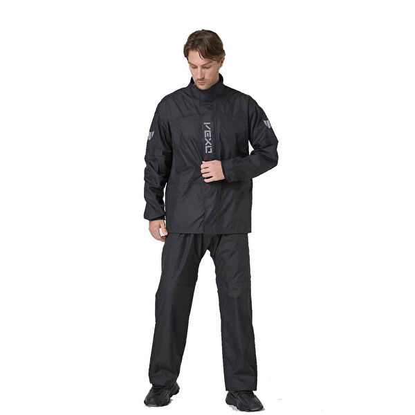 Vexo Motosiklet Yağmurluklar